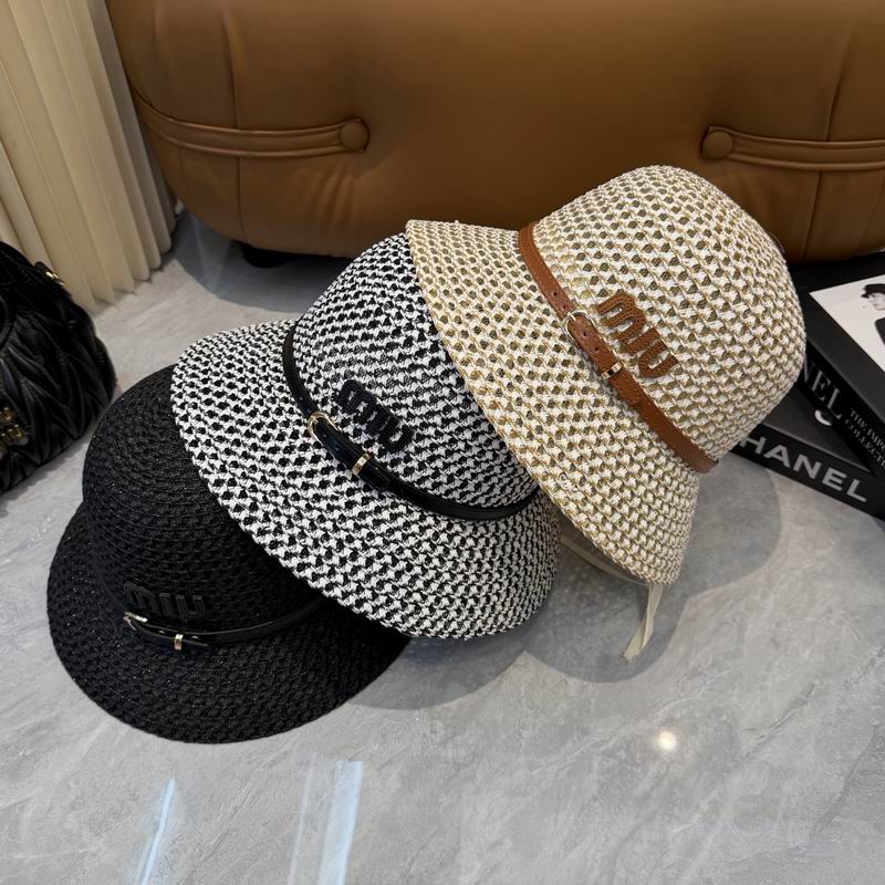 Miumiu Top Hat dx06